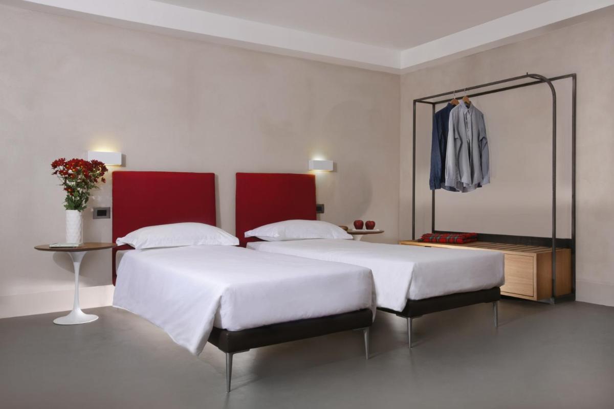 Hotel Palazzo Grillo