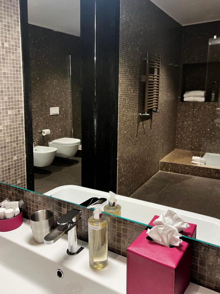 Hotel Palazzo Grillo
