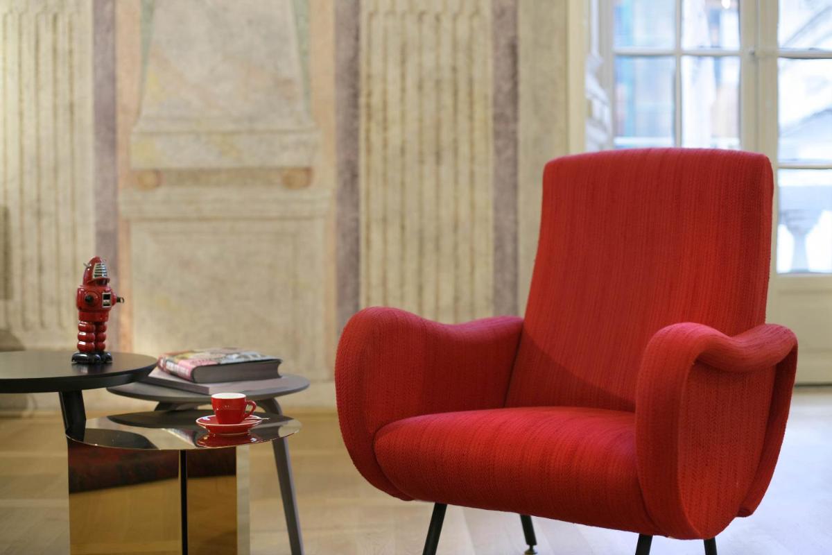 Hotel Palazzo Grillo