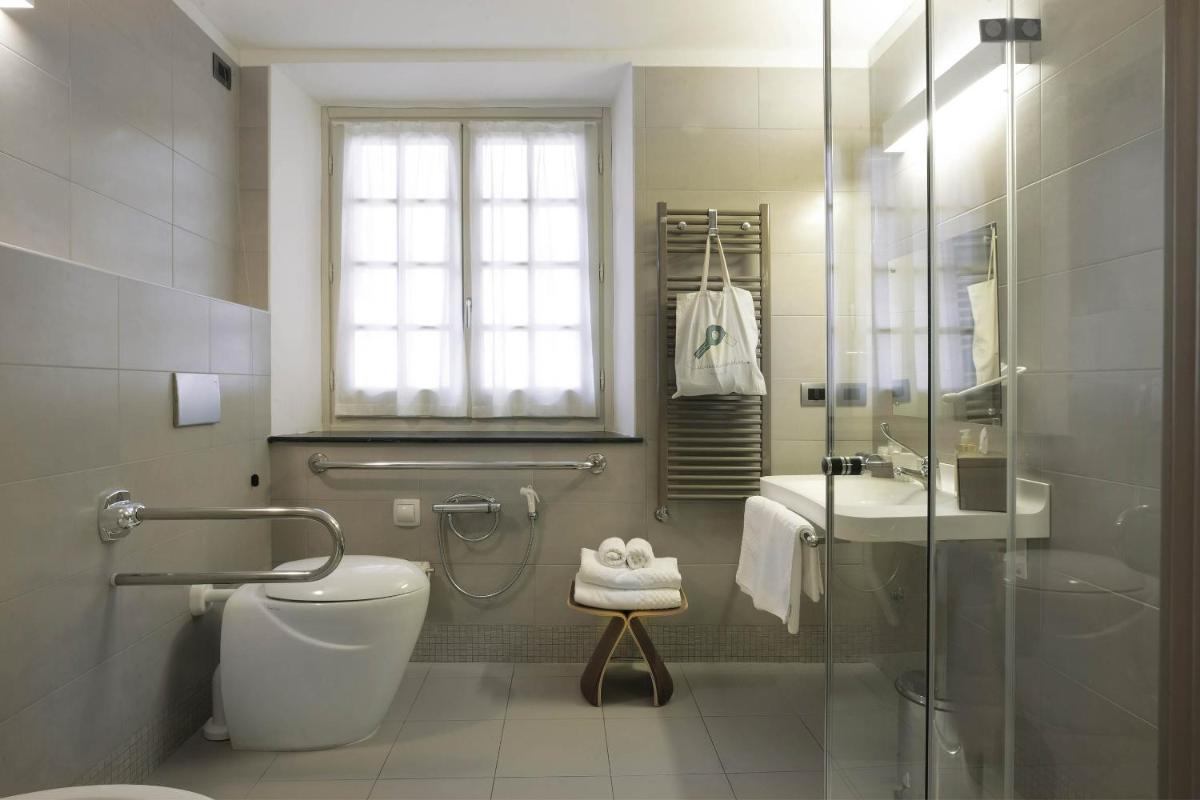 Hotel Palazzo Grillo