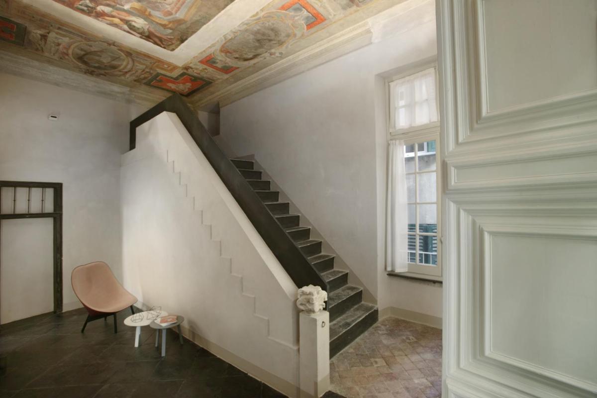 Hotel Palazzo Grillo