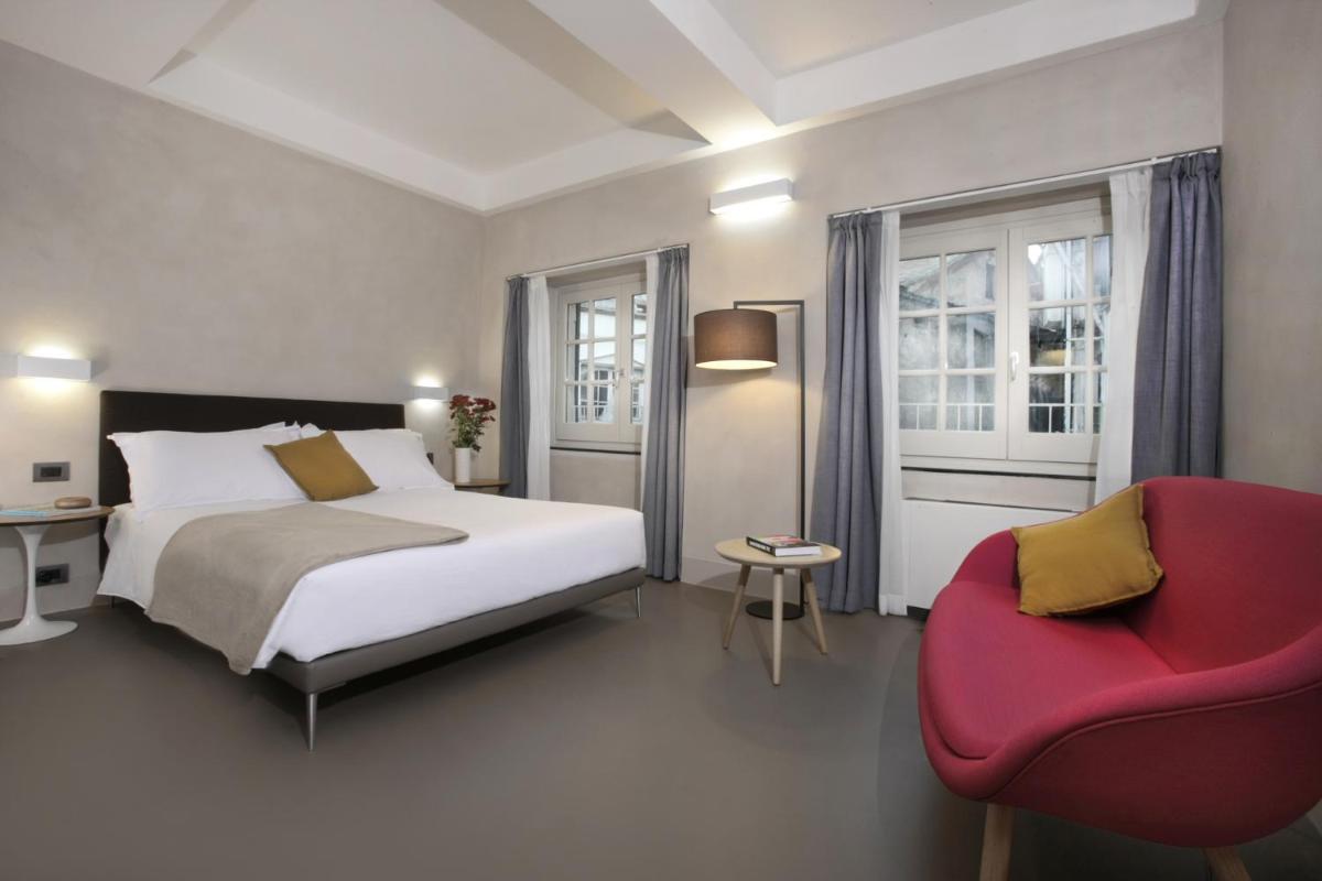 Hotel Palazzo Grillo