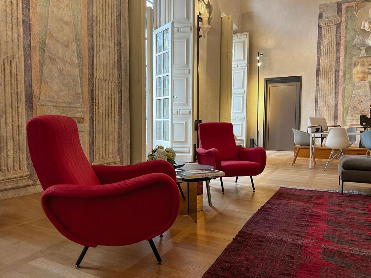 Hotel Palazzo Grillo