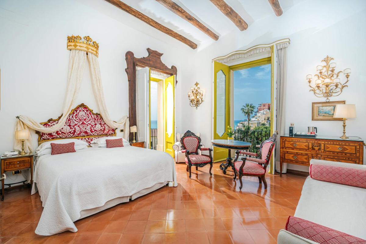 Hotel Palazzo Murat