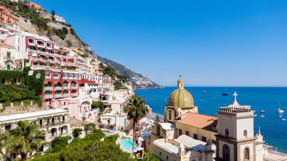 Hotel Palazzo Murat