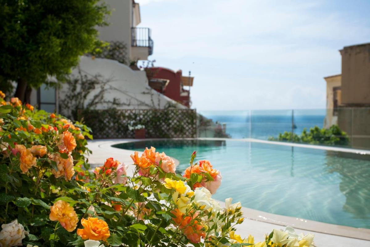 Hotel Palazzo Murat