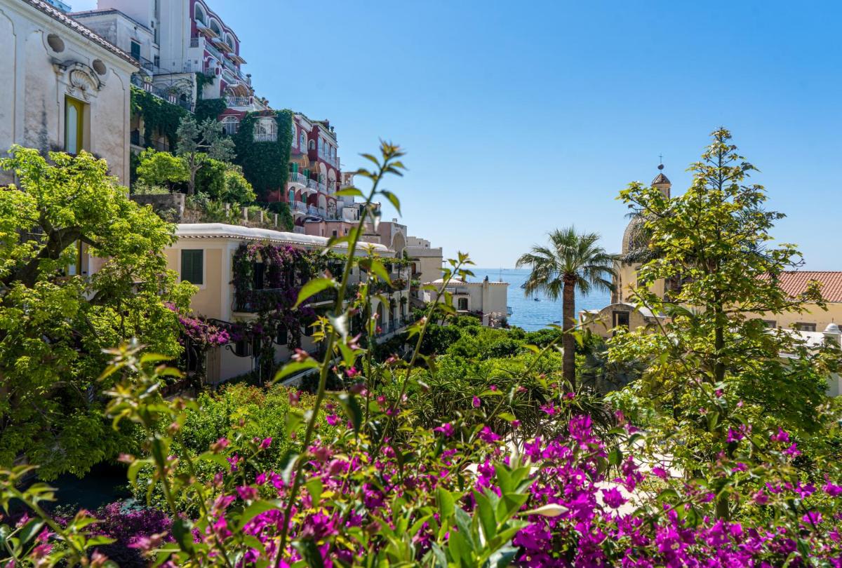 Hotel Palazzo Murat