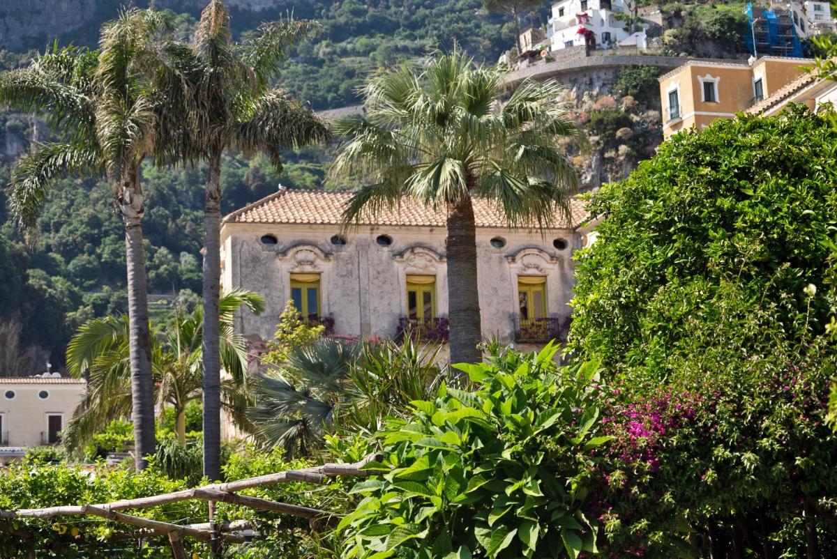Hotel Palazzo Murat
