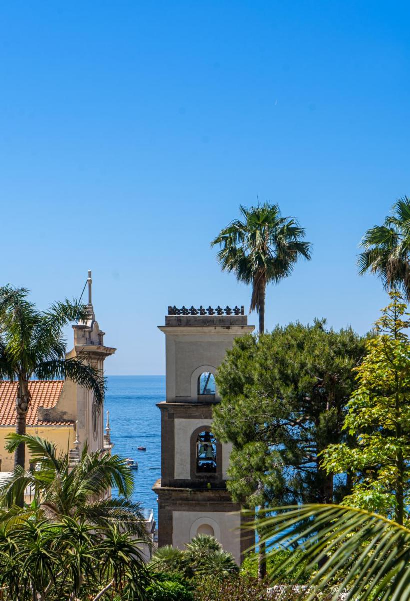 Hotel Palazzo Murat
