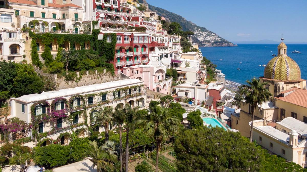 Hotel Palazzo Murat