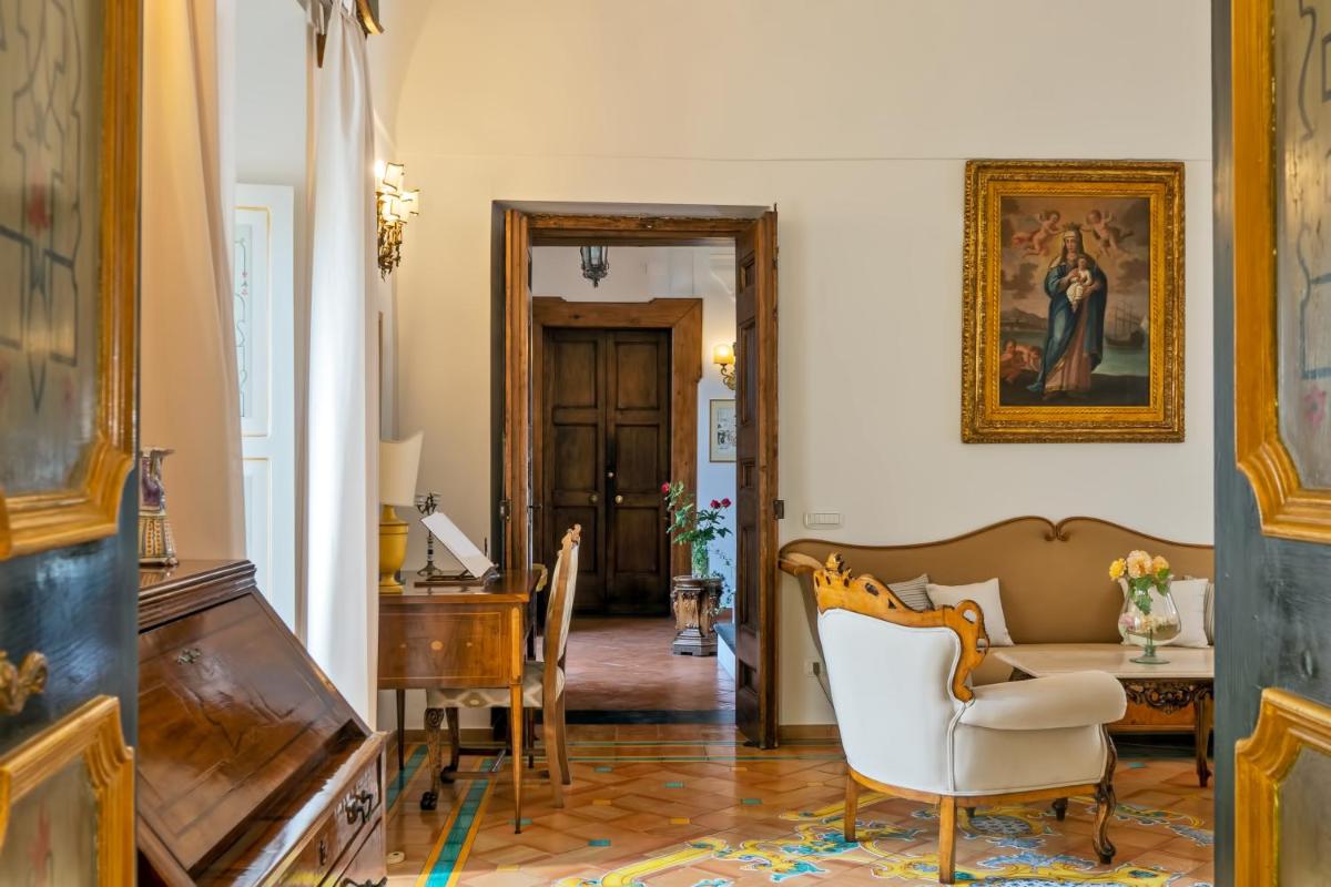 Hotel Palazzo Murat