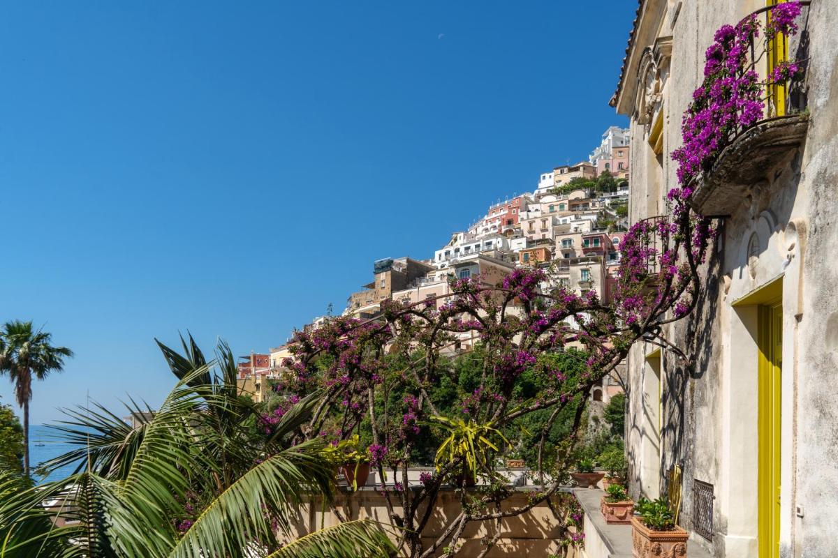 Hotel Palazzo Murat