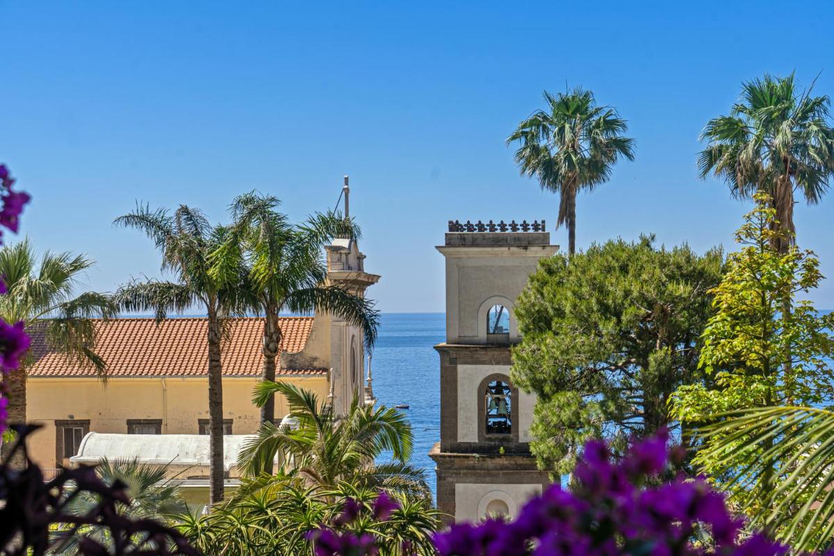 Hotel Palazzo Murat