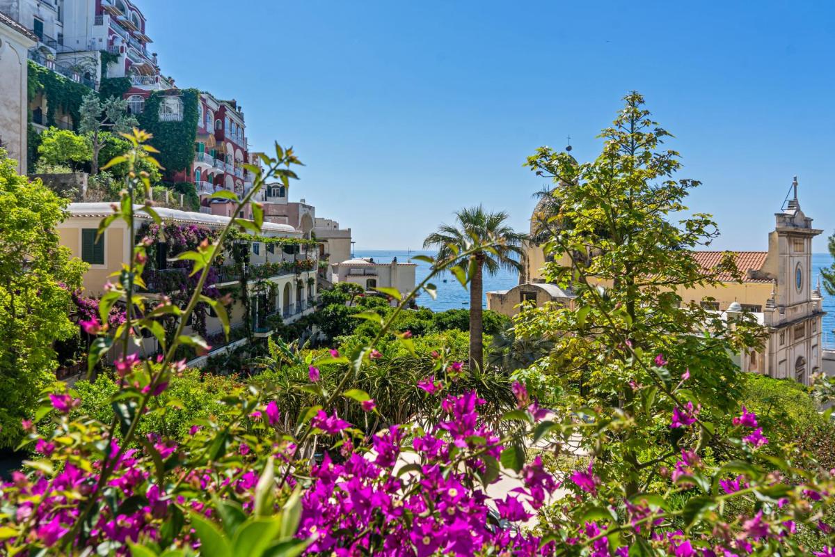 Hotel Palazzo Murat