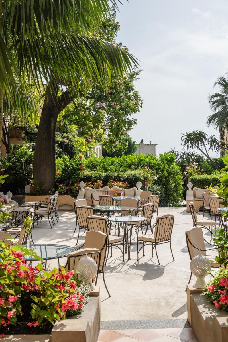 Hotel Palazzo Murat