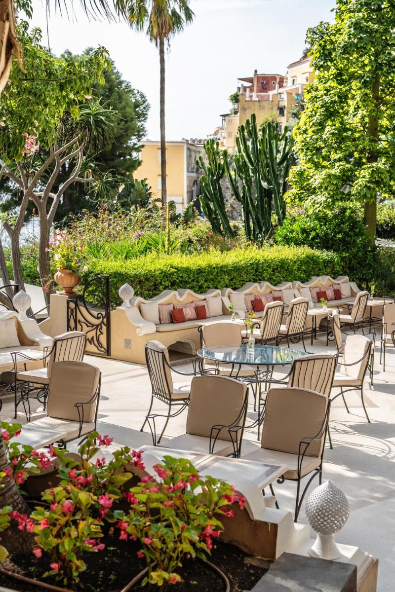 Hotel Palazzo Murat