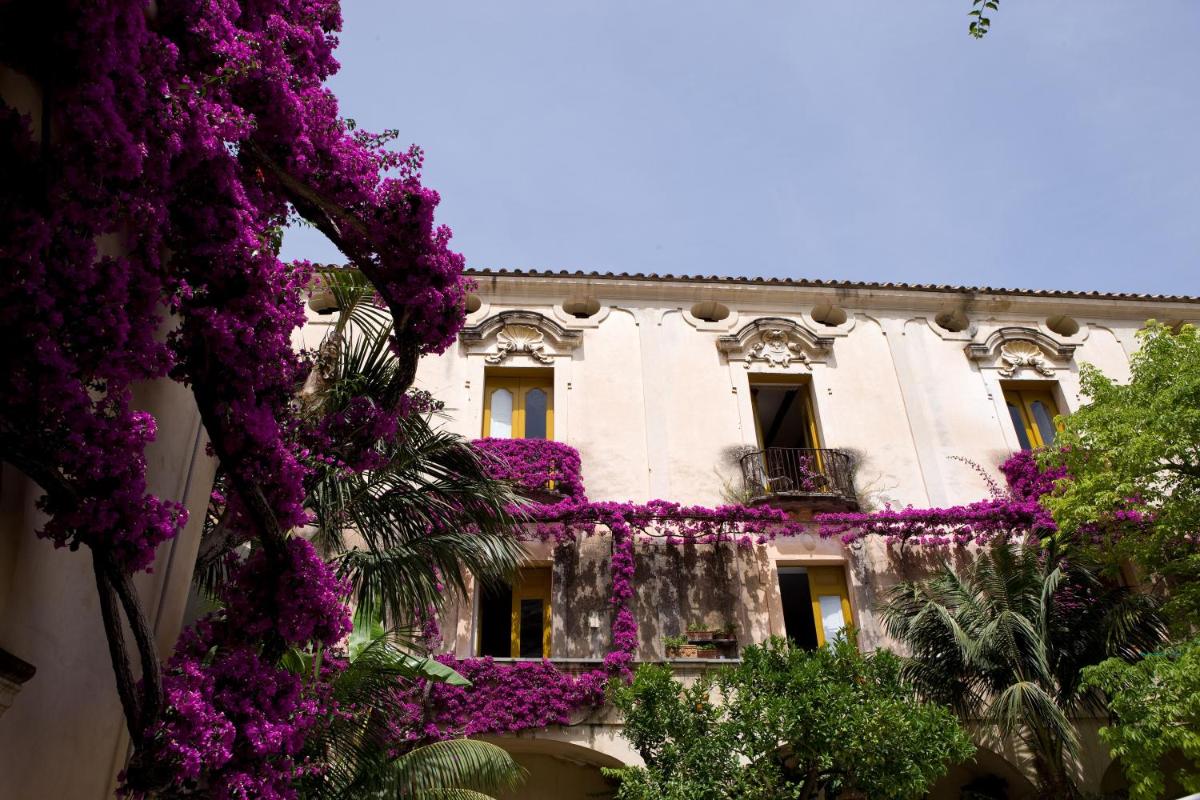Hotel Palazzo Murat