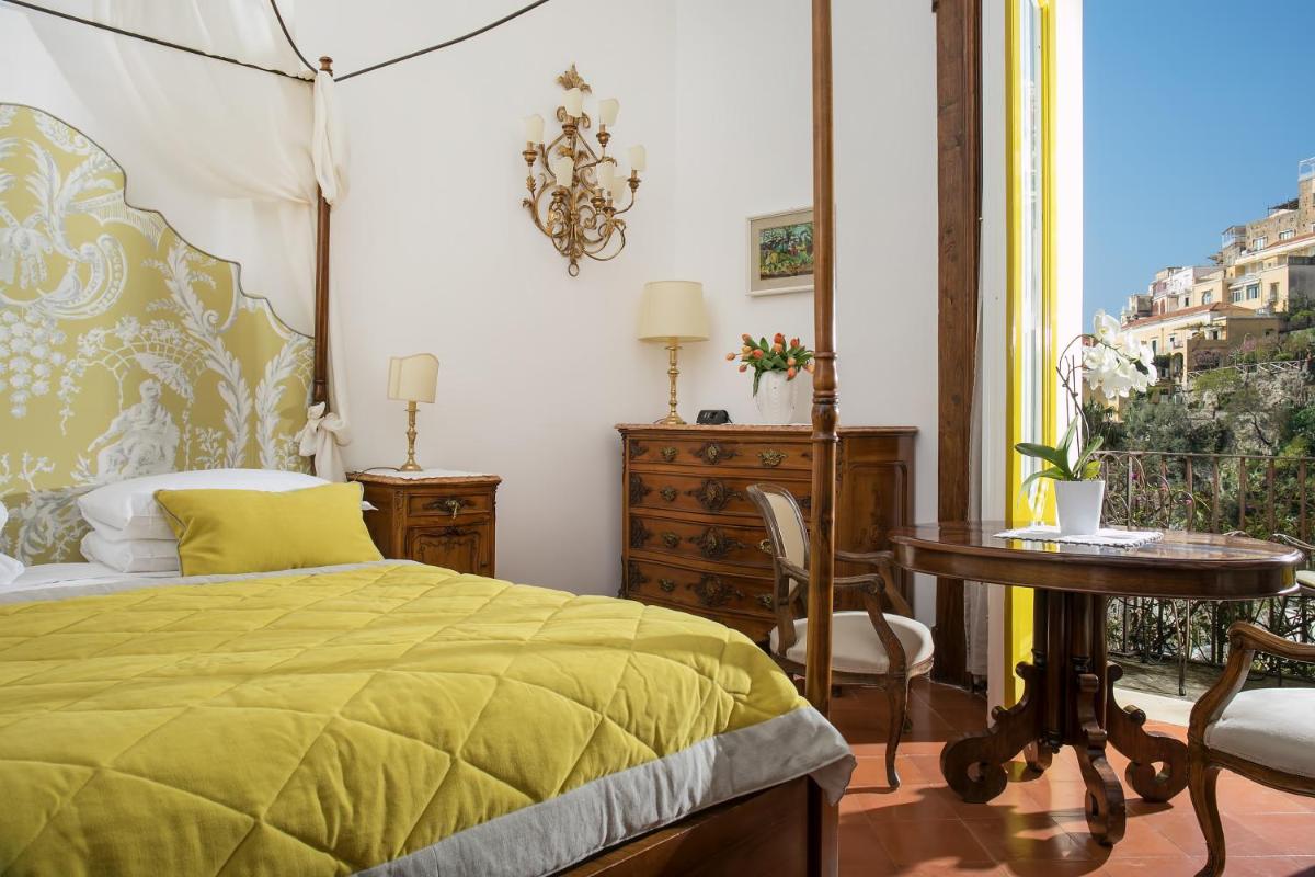 Hotel Palazzo Murat