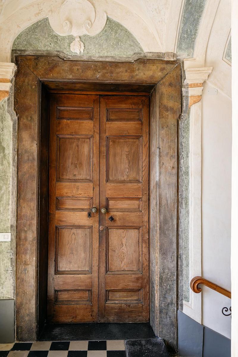 Hotel Palazzo Murat