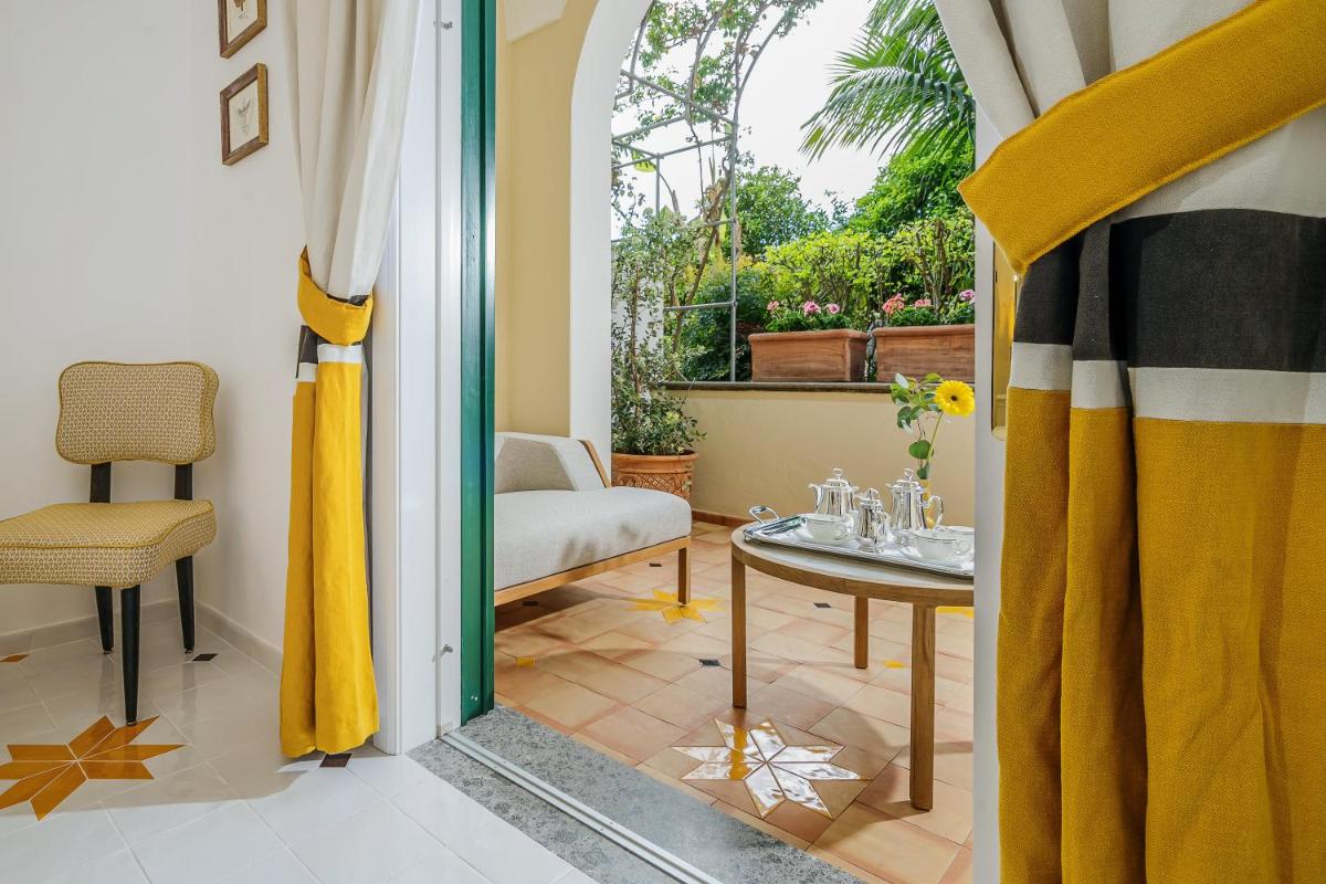 Hotel Palazzo Murat