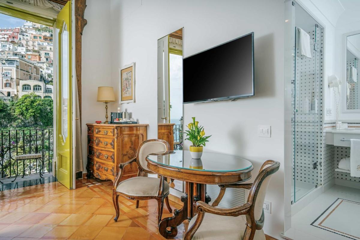 Hotel Palazzo Murat
