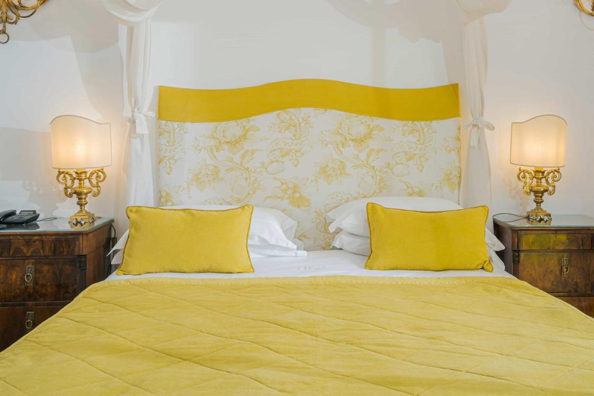 Hotel Palazzo Murat