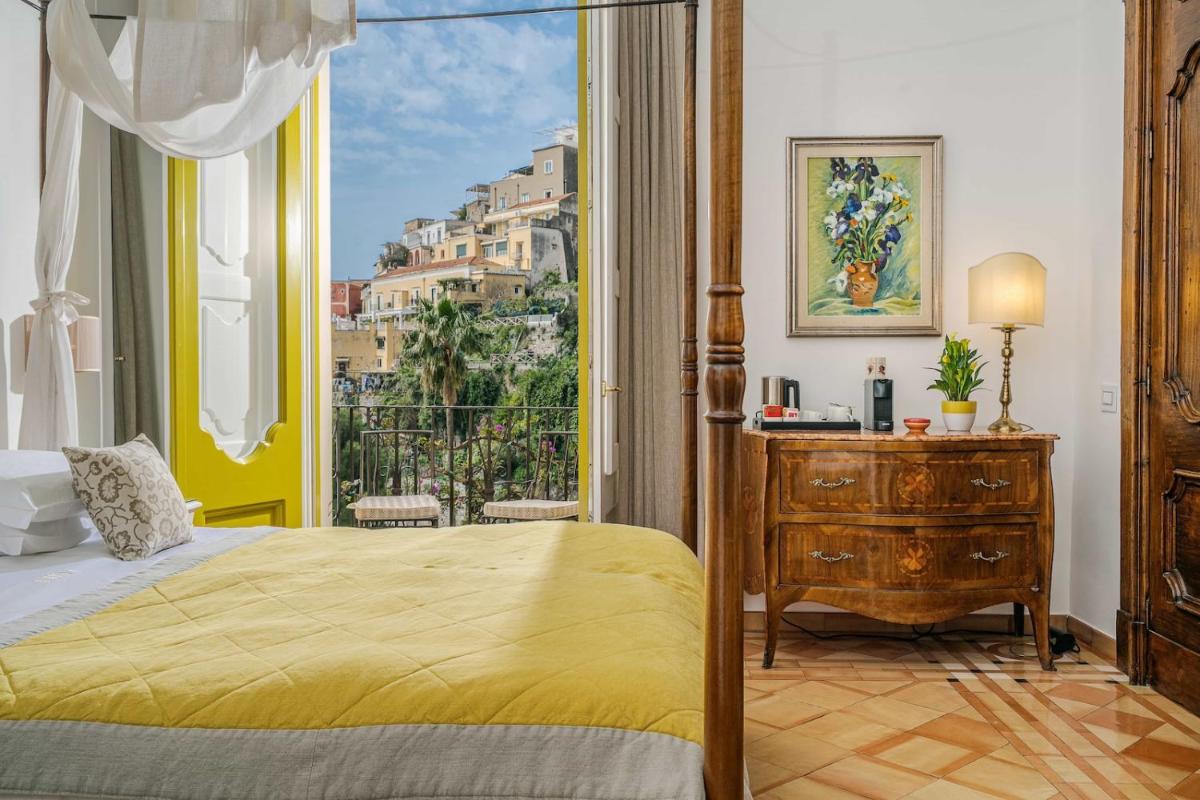 Hotel Palazzo Murat