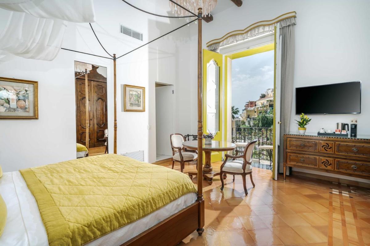 Hotel Palazzo Murat