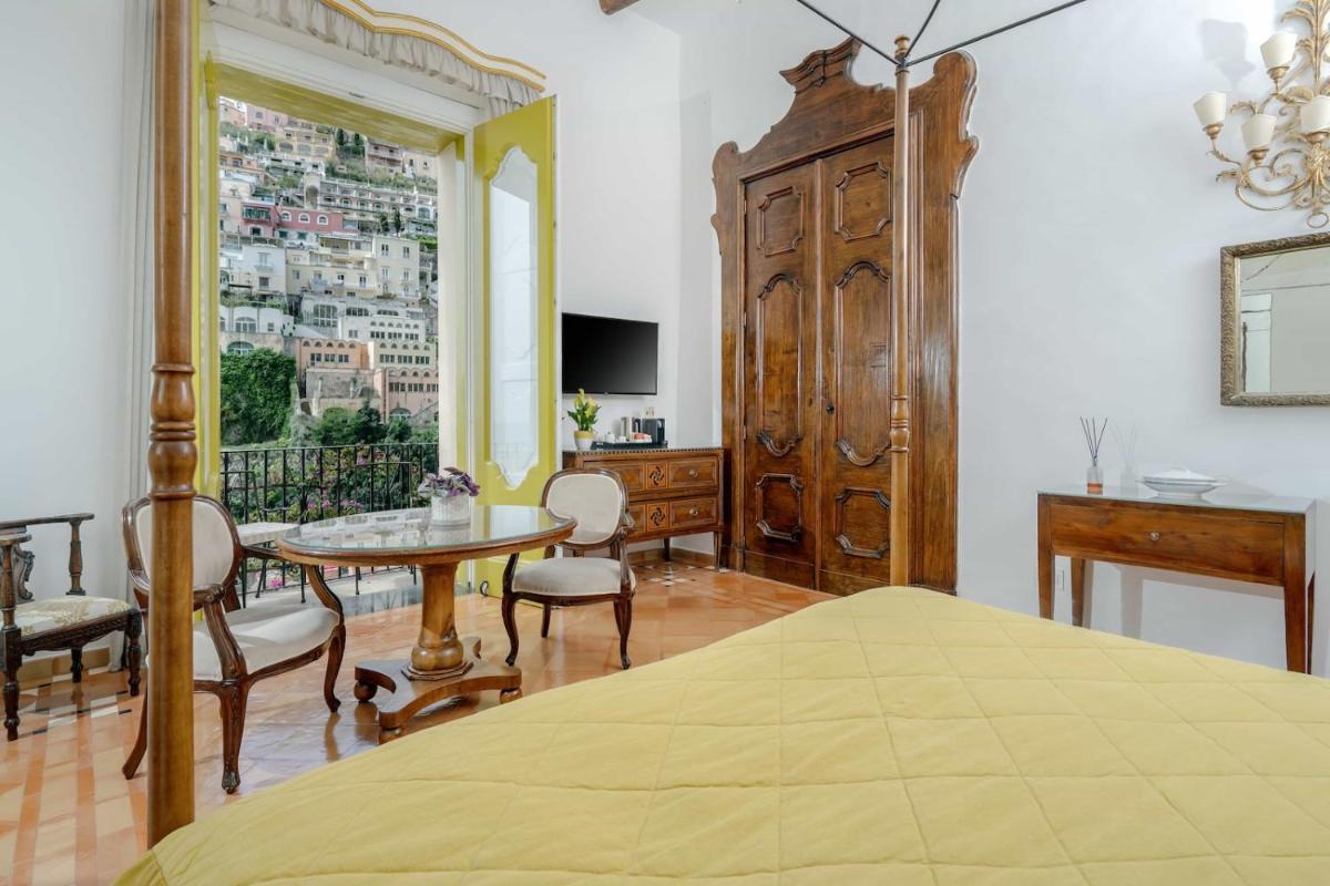 Hotel Palazzo Murat