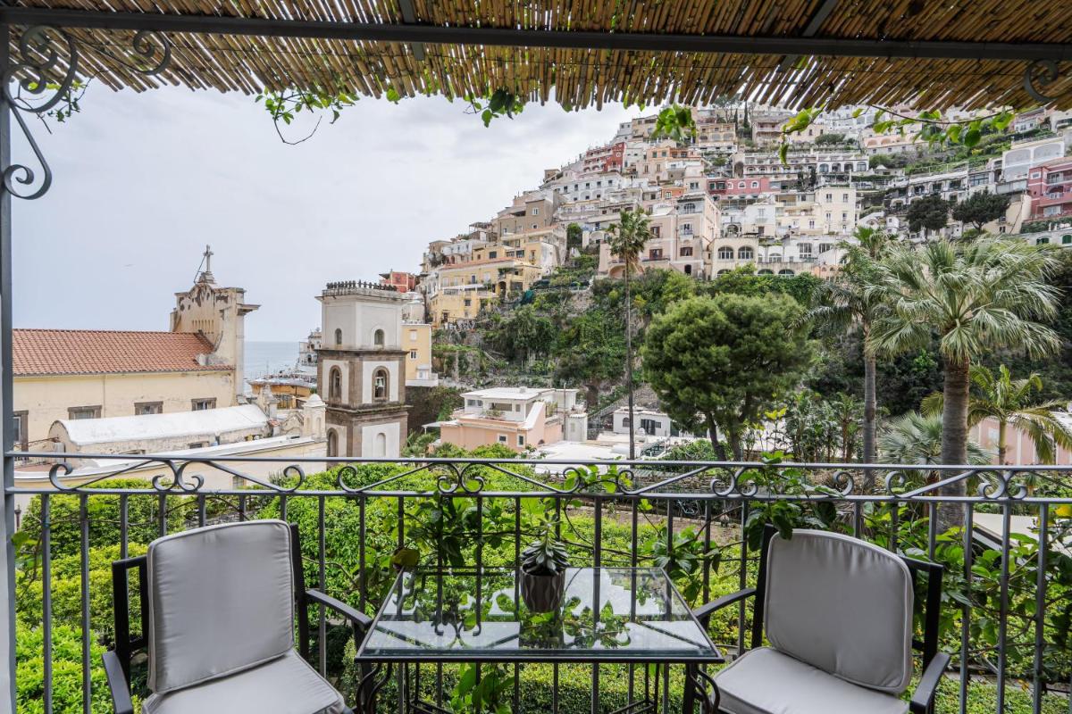 Hotel Palazzo Murat