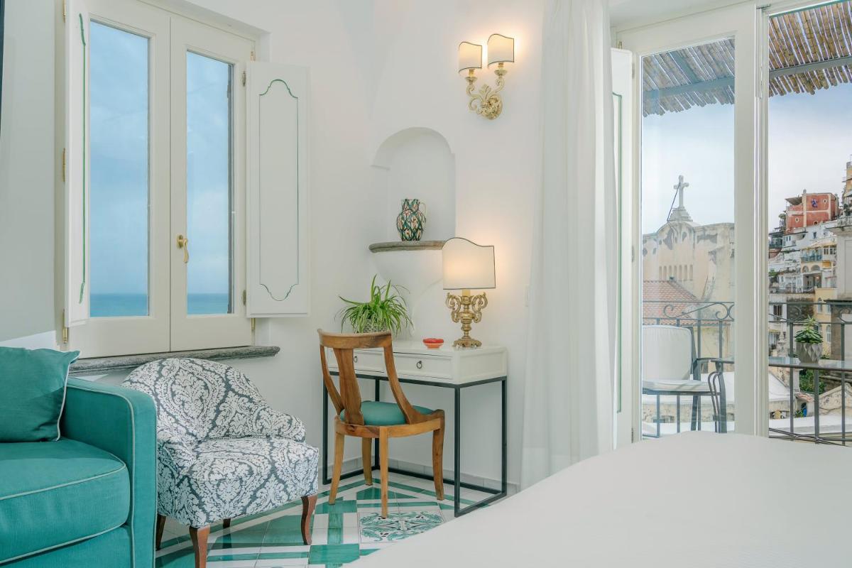 Hotel Palazzo Murat