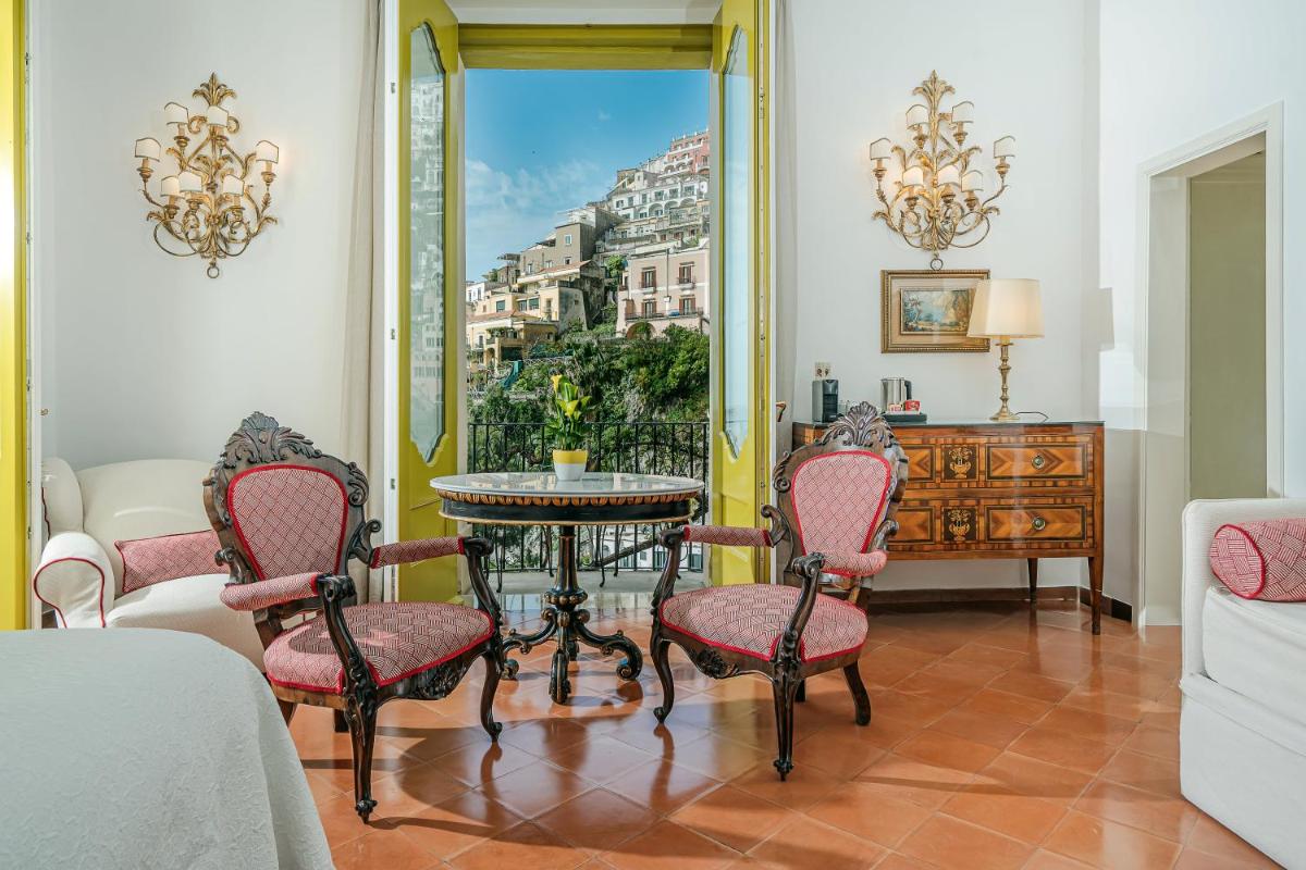 Hotel Palazzo Murat