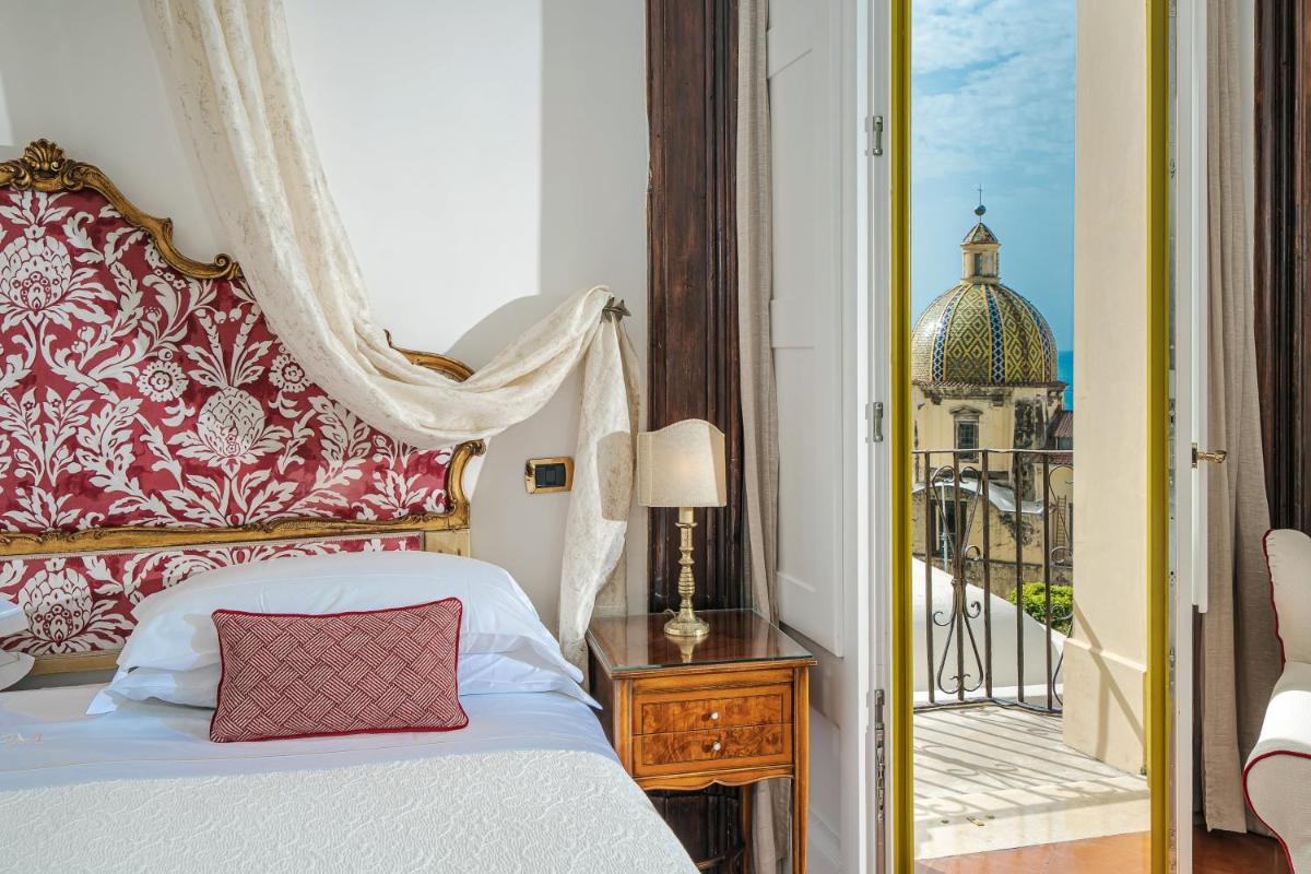 Hotel Palazzo Murat