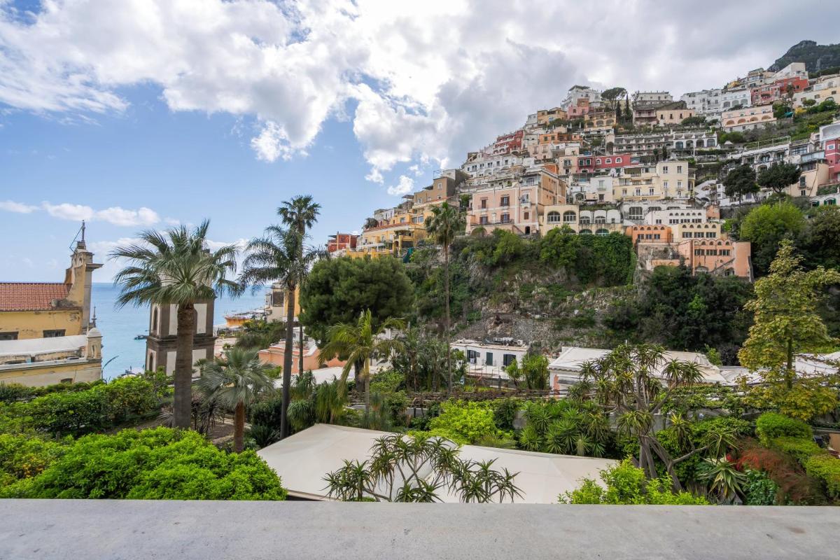 Hotel Palazzo Murat