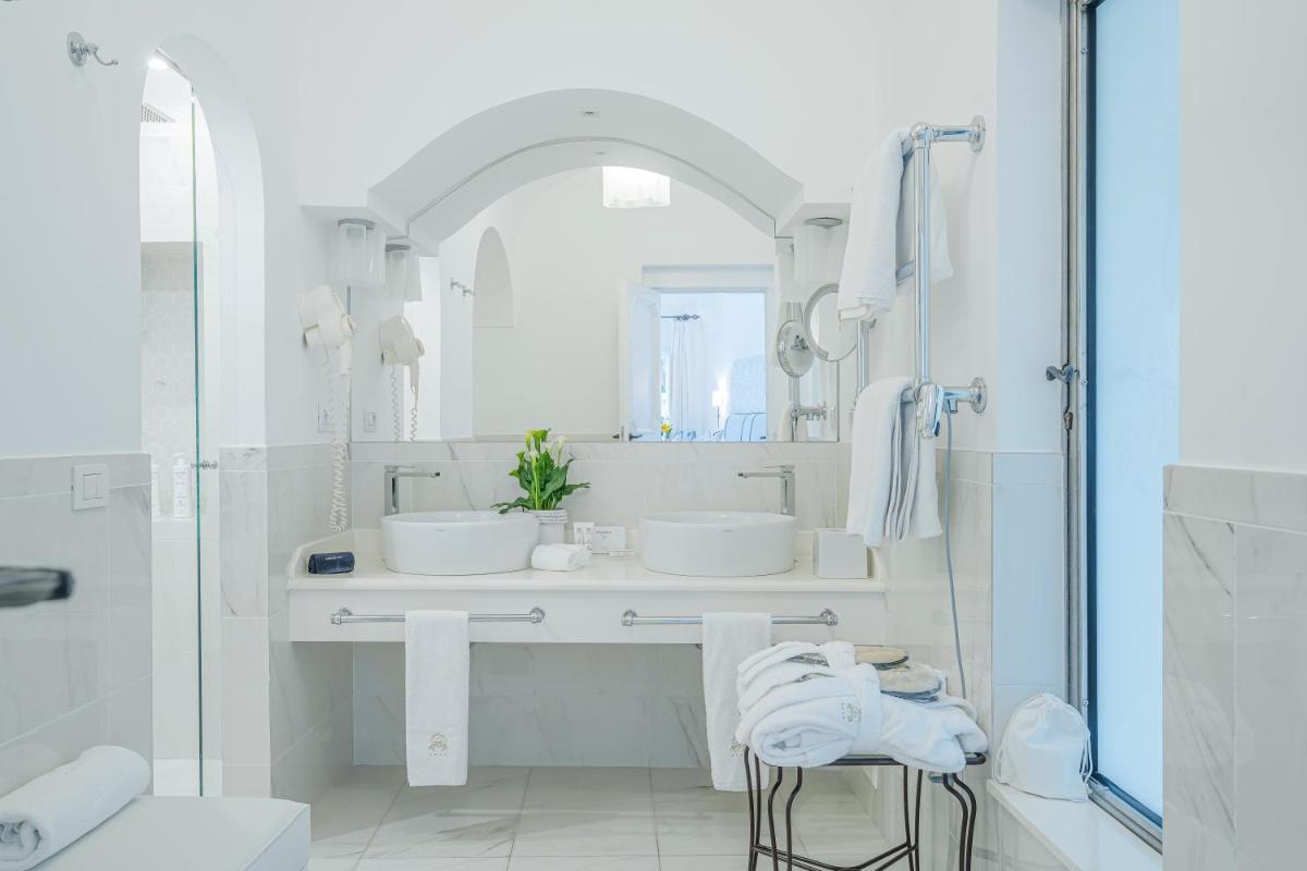 Hotel Palazzo Murat