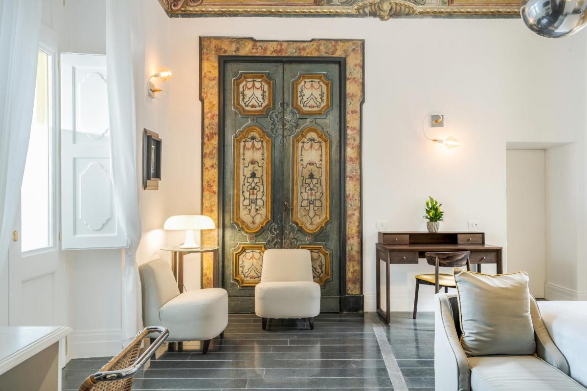 Hotel Palazzo Murat