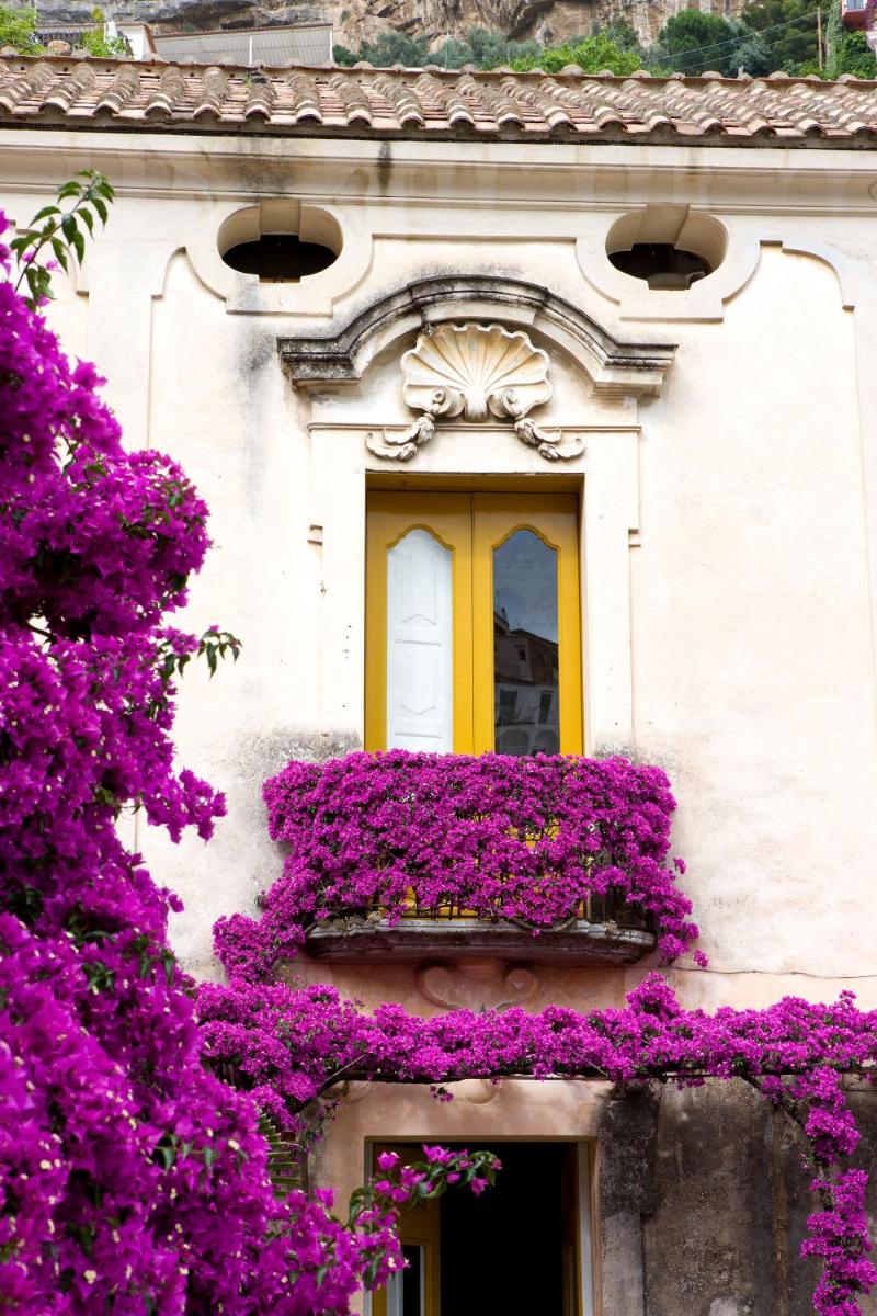 Hotel Palazzo Murat