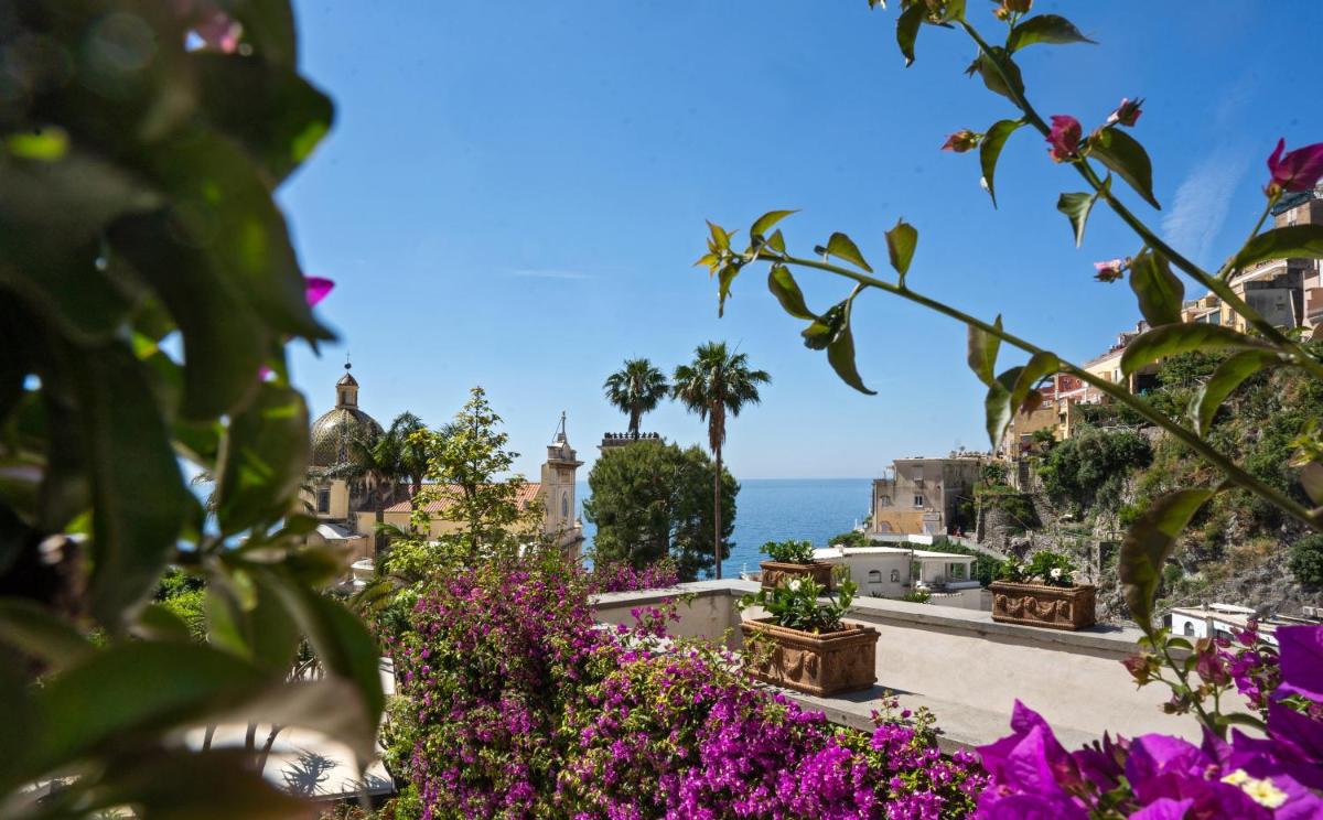 Hotel Palazzo Murat
