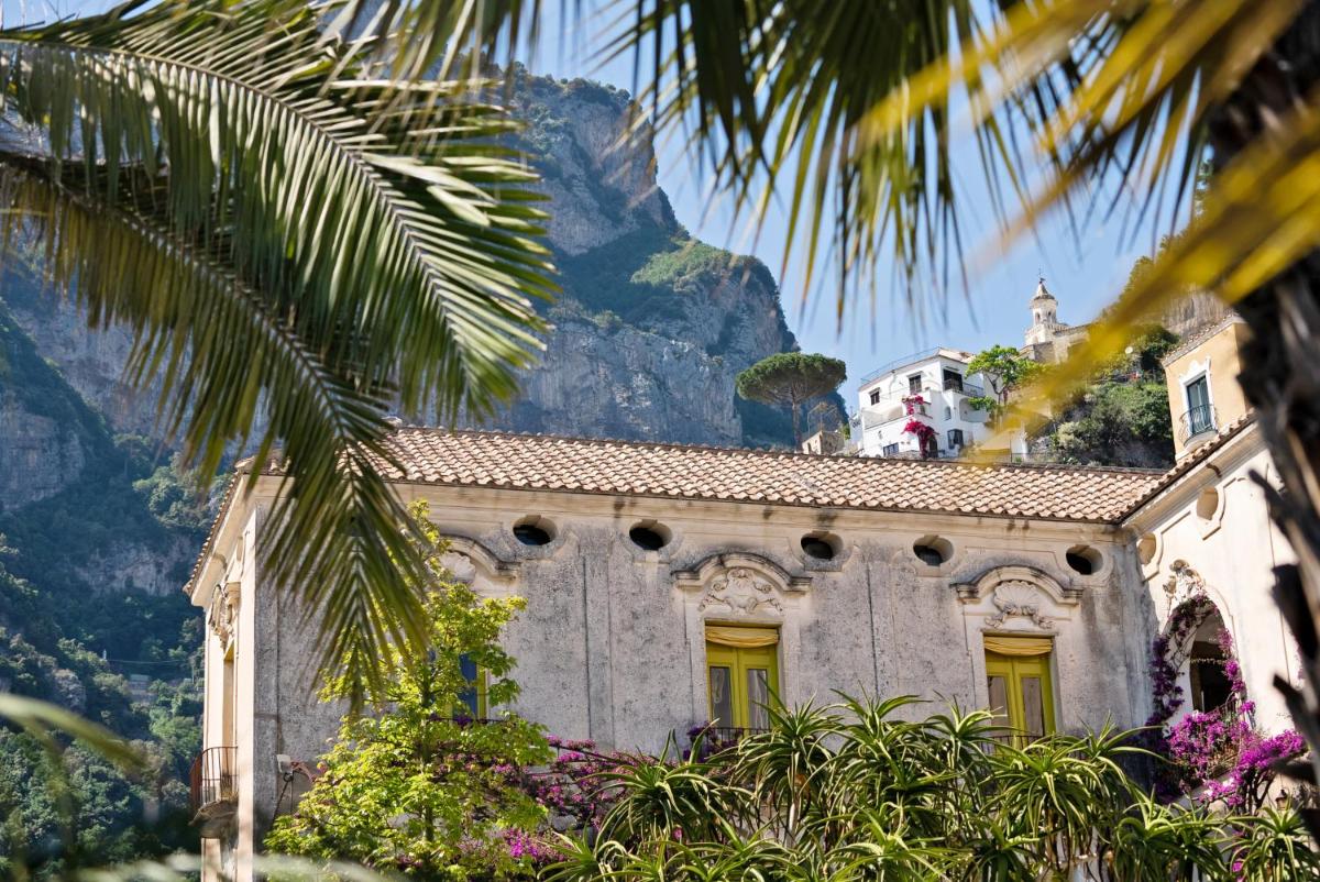 Hotel Palazzo Murat
