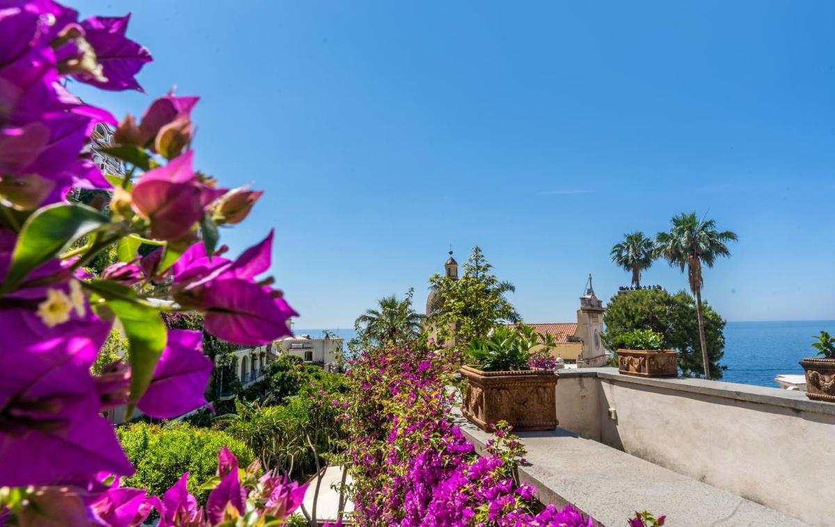 Hotel Palazzo Murat