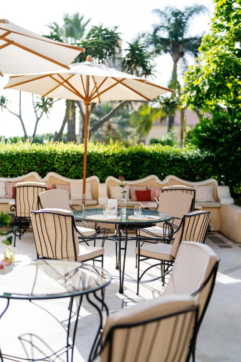 Hotel Palazzo Murat