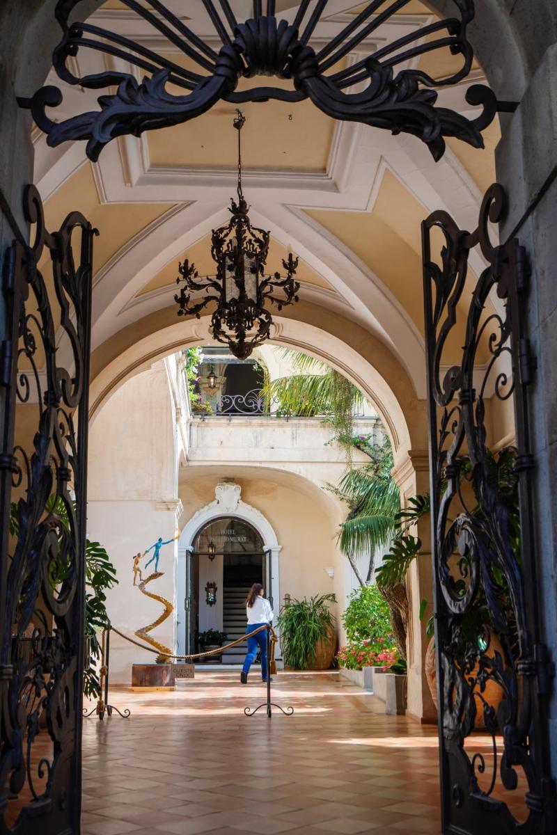 Hotel Palazzo Murat