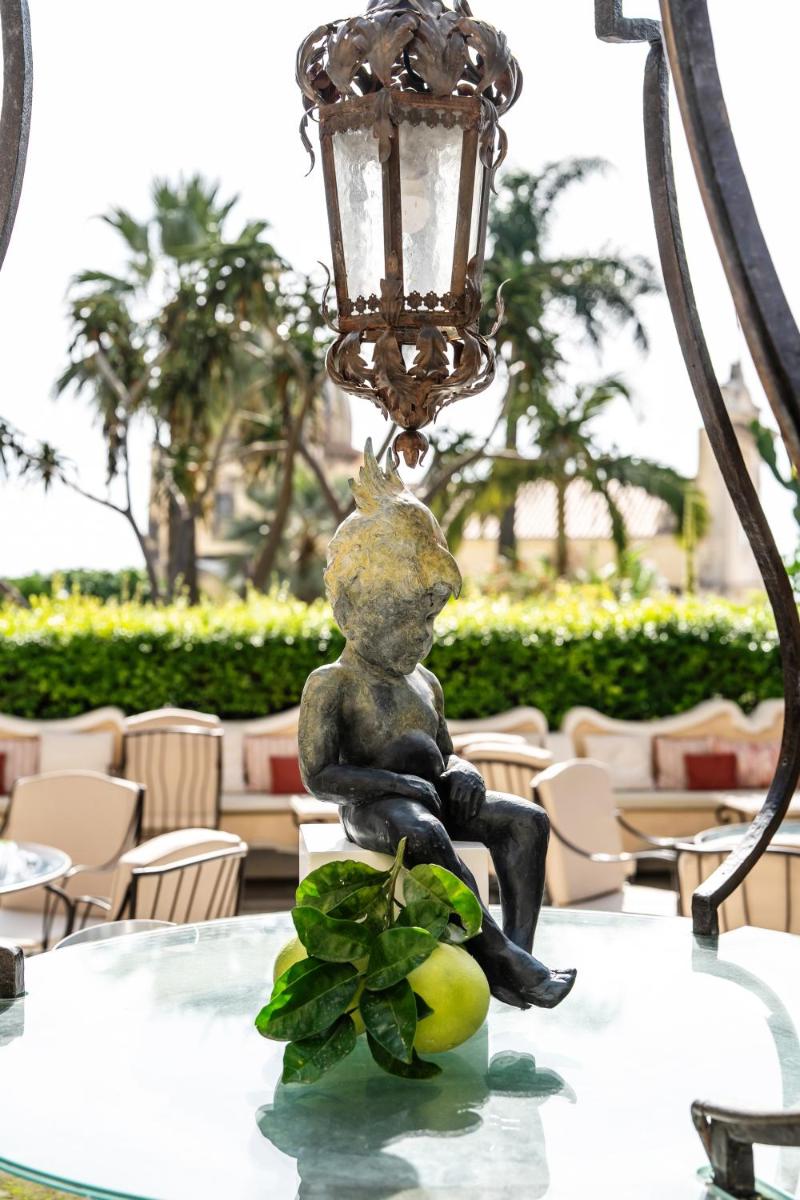 Hotel Palazzo Murat