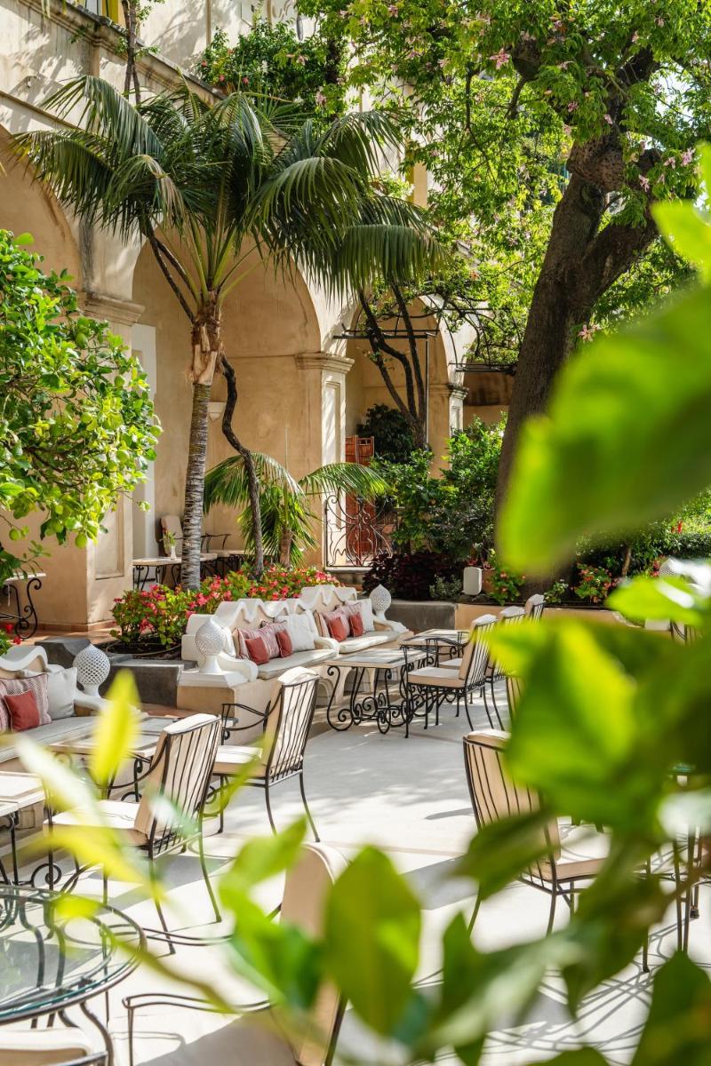 Hotel Palazzo Murat