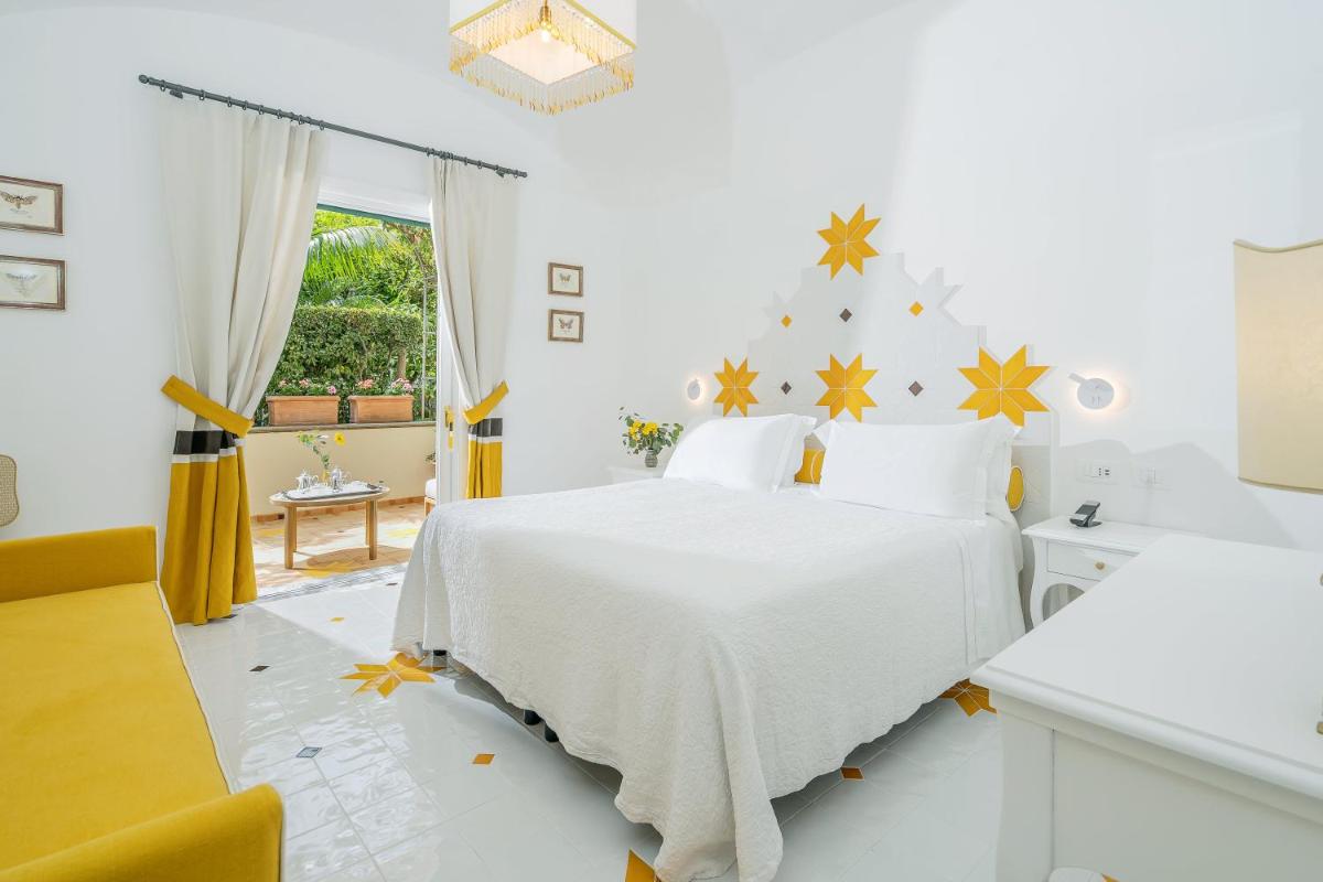 Hotel Palazzo Murat