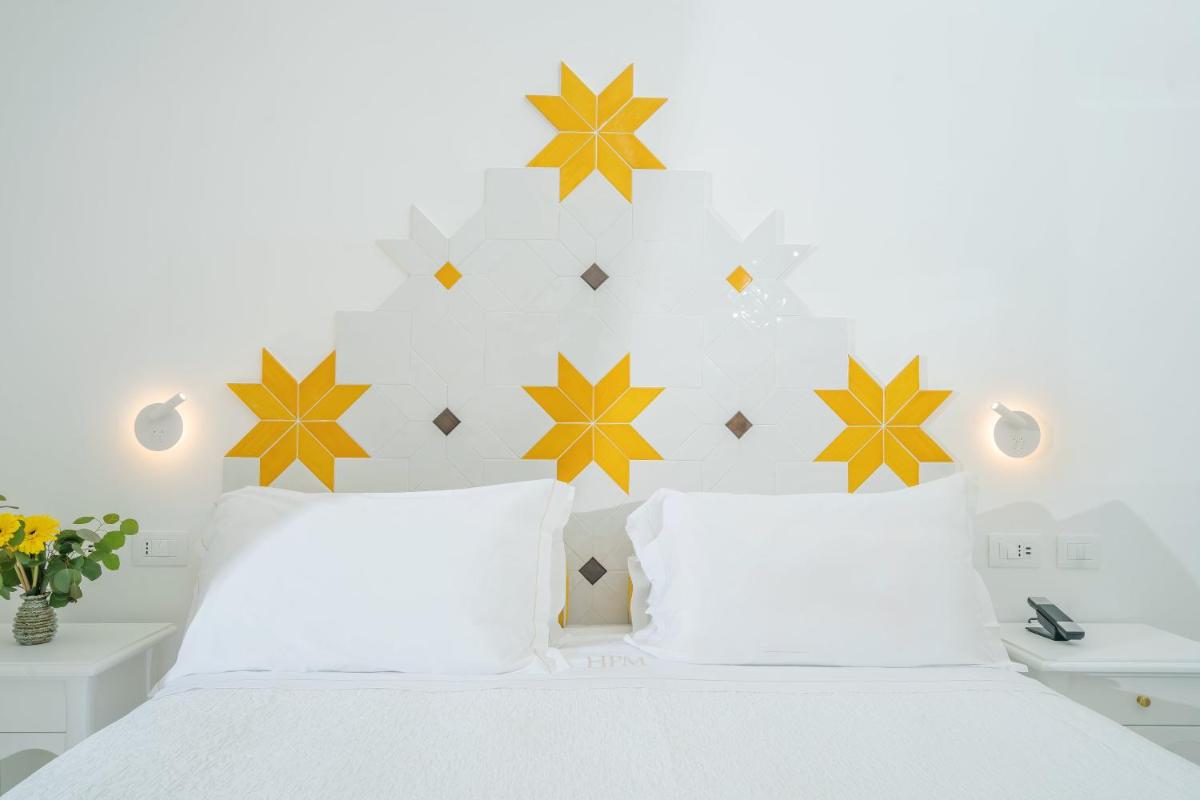 Hotel Palazzo Murat