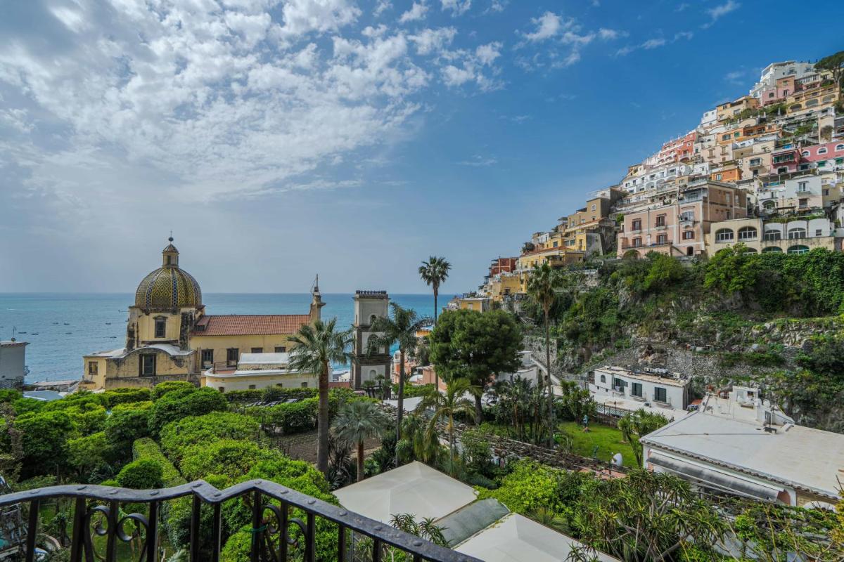 Hotel Palazzo Murat