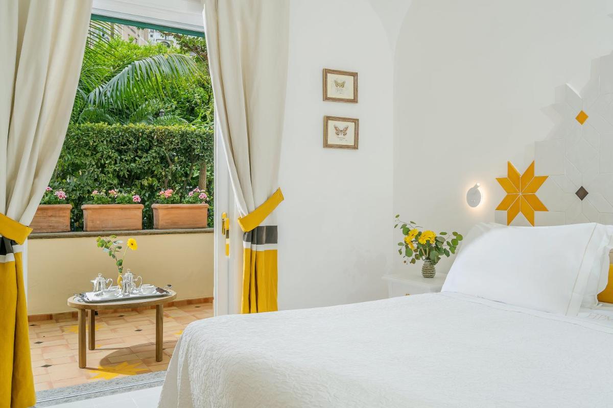 Hotel Palazzo Murat