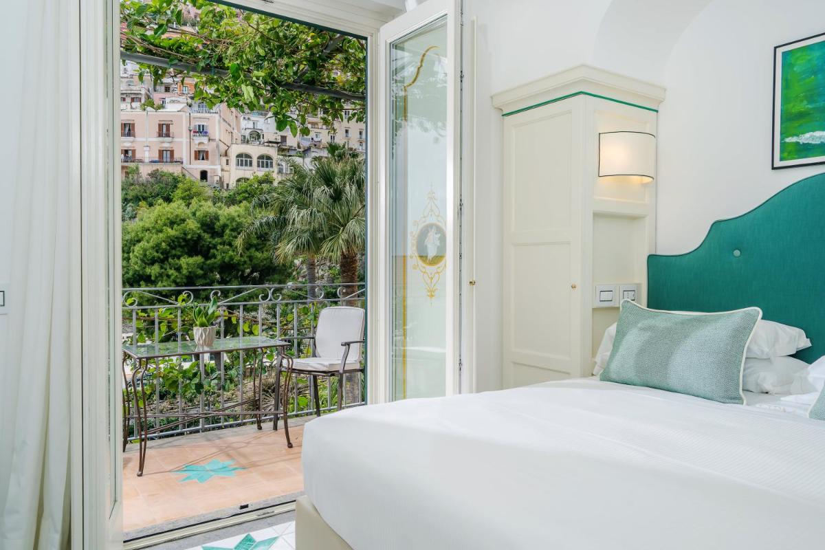 Hotel Palazzo Murat