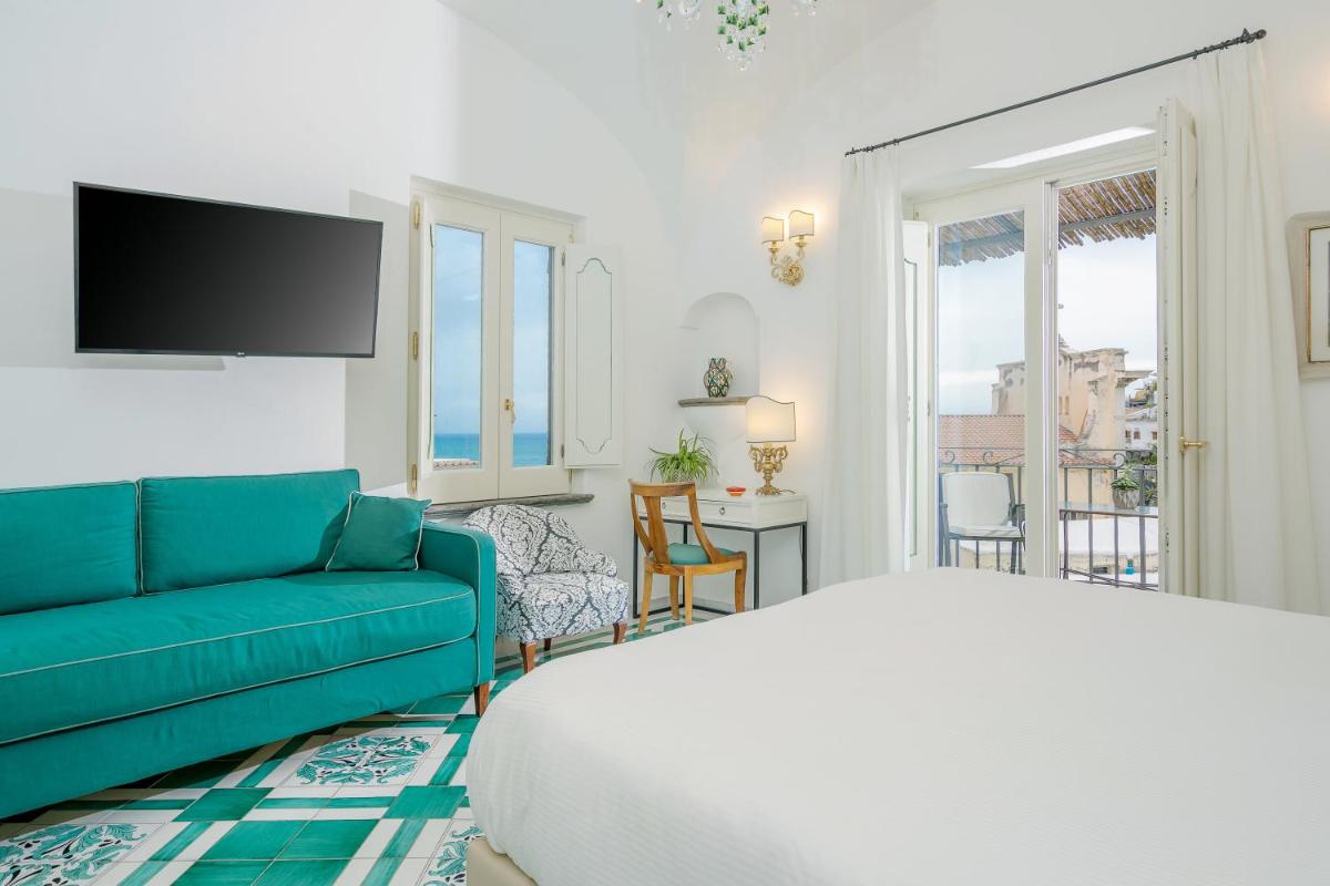 Hotel Palazzo Murat